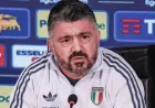 Gattuso Calls Upcoming Match the Most Important of His Career