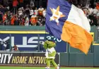 Astros 2026 Opening Day: Schedule, Streaming Guide, and Street Fest Details