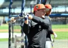 Tigers Clash with Padres in Exciting Season Opener Live Updates
