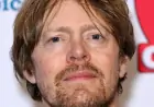 Kris Marshall Faces Challenges After Leaving Beachside Home, Family 4 Hours Away