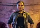 Rani Mukerji’s Mardaani 3 Cop Drama Premieres on Netflix in March