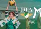 “Dia M Celebrates Passion for Moreirense FC”