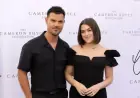 Tay Lautner: Taylor Lautner’s Wife Expecting Their First Child