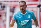 Coufal: Former West Ham Right-Back Fuels Hoffenheim’s Top-Four Ambitions
