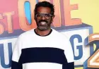 Romesh Ranganathan Electrifies Village Hall Comedy Night