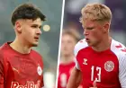 Milan Scouts PSV, Salzburg, Strasbourg Trio During International Break