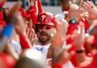 Phillies Opening Day: Bryce Harper Shines, 2026 Roster Updates & Weather News