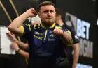 Premier League Darts Hits Berlin: Night Eight Recap