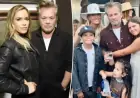 Teddi Mellencamp Honors Dad John with Icon Award at 2026 iHeartRadio Awards