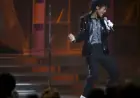 Michael Jackson’s Nephew Revives Iconic Moonwalk in ‘Michael’ Biopic