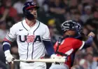 USA’s WBC Win Overshadows Uncomfortable Bryce Harper Narrative