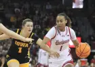 Wisconsin Women’s Basketball: How to Watch Tonight’s Game Live