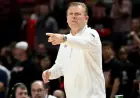 Brad Underwood’s Ranking in Sweet 16 Basketball Coach Salaries Revealed