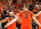 Illini Seniors Savor Final Season’s Emotion, Maintain Focus on Championship Goal