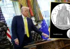 Controversial Coin Project Sparks Debate on Honoring Donald Trump