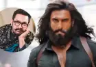 Aamir Khan Praises Ranveer Singh’s ‘Dhurandhar 2’ Success Despite Not Watching It