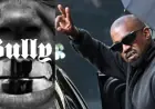 Kanye West Reveals AI-Free Album ‘Bully’ with 20 New Songs