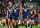 Luke Metcalf Returns from ACL Injury: Warriors v Tigers Live Updates