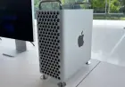 Apple Mac Pro Faces Discontinuation