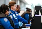 Trump Pledges to Expedite TSA Officers’ Pay Amid Prolonged Shutdown