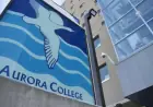 Aurora College Appoints Interim President