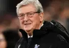 Roy Hodgson, 78, Returns to Football as Bristol City Manager