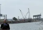 Maryland Unveils Key Bridge Reconstruction Plan Two Years Post-Collapse