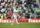 Live Update: Elche vs Aston Villa Lineups and International Friendly Results