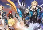 Genshin Impact 6.5 Livestream: Unlock Bonus Codes