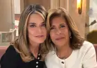 Savannah Guthrie Returns to ‘Today’ Following Mother’s Disappearance