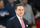 Rick Pitino, 73, Crafts Yet Another Career Masterpiece