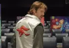 Glen Powell Stars as Fox McCloud in The Super Mario Galaxy Film