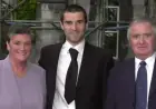 Roy Keane’s Mother, Marie Keane, Passes Away at 79
