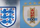 England Faces Uruguay in International Friendly: Preview, Predictions, Lineups