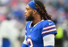 Buffalo Bills Re-Sign Damar Hamlin for 2026 Season with One-Year Deal
