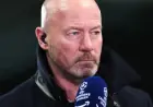Alan Shearer Shares Health Update After Newcastle Icon’s Bike Accident