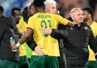 Ronwen Williams Reveals Bafana Bafana’s Betrayal at 2025 AFCON, Vows 2026 Comeback