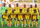 Kamaldeen Sulemana Benched: Predicted Black Stars XI vs Austria