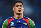 Roger Tuivasa-Sheck Joins Wakefield Trinity in Stunning NRL Departure