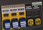 E15 Fuel Waiver: Farmer Criticizes It as a Temporary Band-Aid Fix