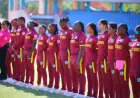 Maroon Warriors Prepare for ODI Clash in St Kitts After T20 Triumphs