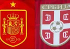 Spain vs. Serbia: Preview, Predictions, Lineups for International Friendly