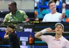Complete 2026 Miami Masters Semifinal Schedule Featuring Fils and Sinner