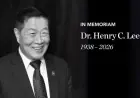 Renowned Forensic Scientist Dr. Henry C. Lee Passes, Leaving Lasting Legacy