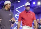 Tiger Woods’ Net Worth Revealed Amid Son Charlie’s ‘Broke’ Remark and Comeback
