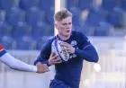 Fergus Watson Debuts for Glasgow Warriors Against Benetton in URC Clash