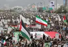 Houthi Restraint in Iran Conflict Prioritized by Domestic Concerns