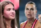 Kai Trump Endorses Aryna Sabalenka Following Miami Open Semifinal Encounter