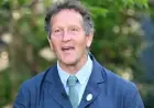 Monty Don Recommends Planting Fragrant Flowers by April