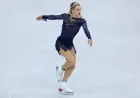 Amber Glenn Pursues Medal at 2026 World Figure Skating Championships Live Updates